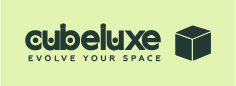 CUBELUXE 235X86