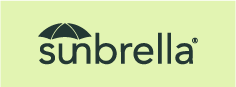 SUNBRELLA 235X86