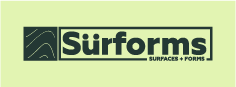 SURFORMS 235X86