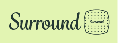 SURROUND 235X86